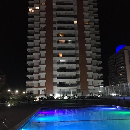 Hermoso Apartamento, Torre De Categoria Long Beach, En La Mejor Ubicacion De Punta Del Este Exterior photo