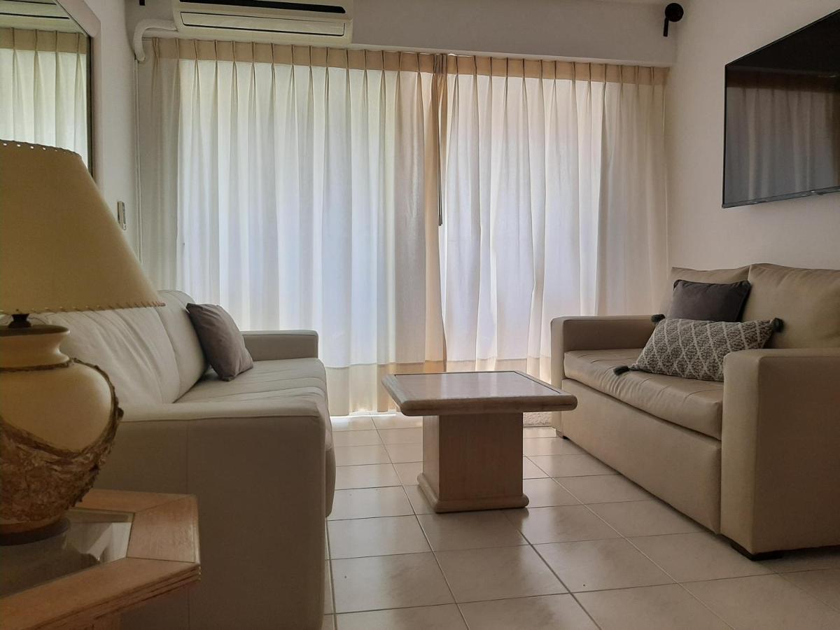 Hermoso Apartamento, Torre De Categoria Long Beach, En La Mejor Ubicacion De Punta Del Este Exterior photo