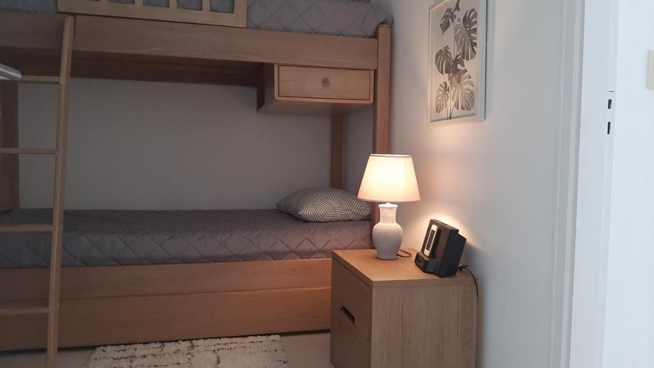 Hermoso Apartamento, Torre De Categoria Long Beach, En La Mejor Ubicacion De Punta Del Este Exterior photo
