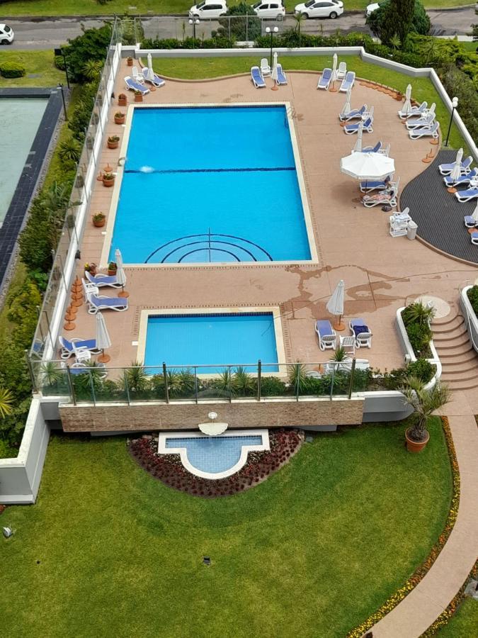 Hermoso Apartamento, Torre De Categoria Long Beach, En La Mejor Ubicacion De Punta Del Este Exterior photo
