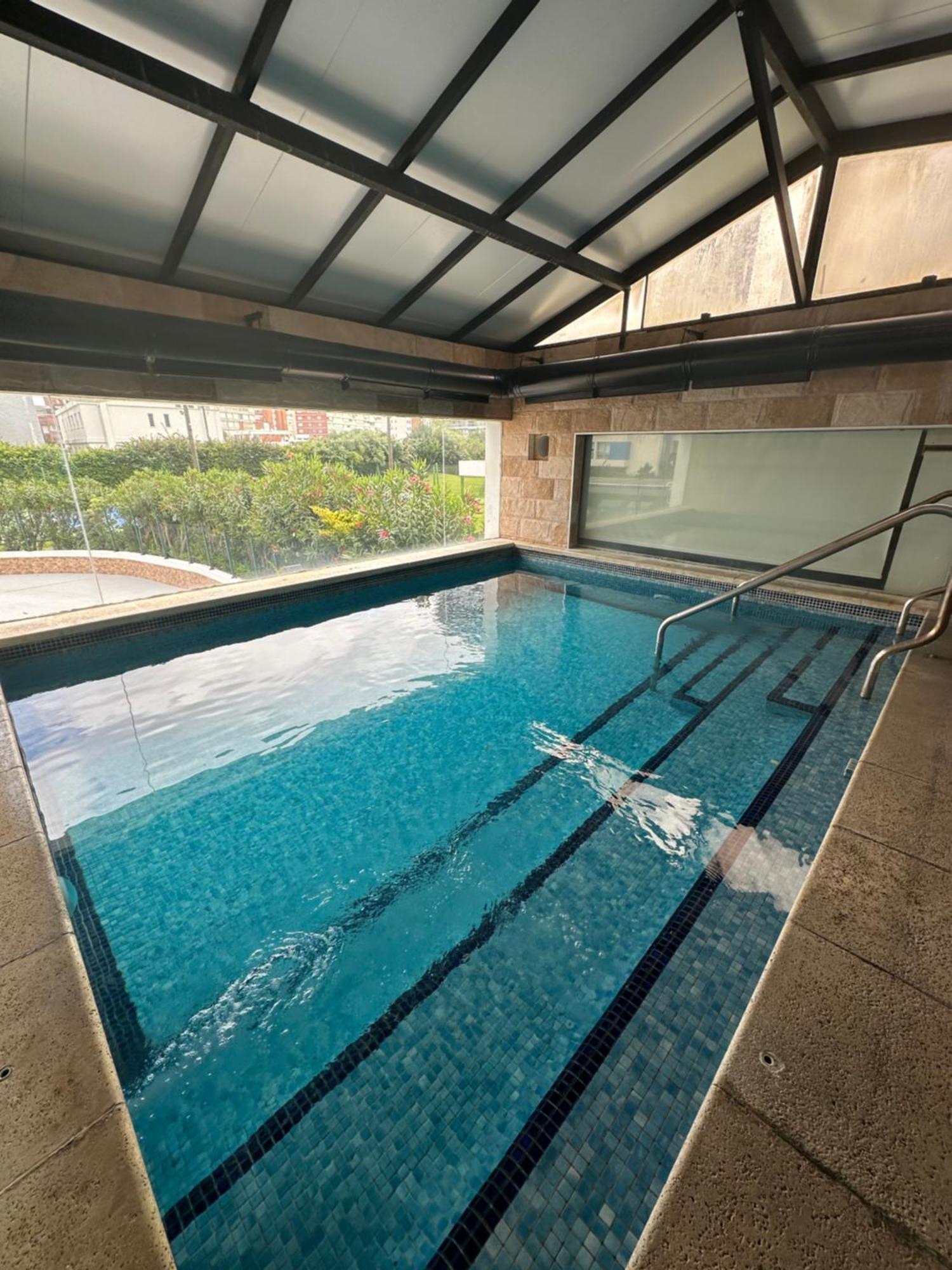 Hermoso Apartamento, Torre De Categoria Long Beach, En La Mejor Ubicacion De Punta Del Este Exterior photo