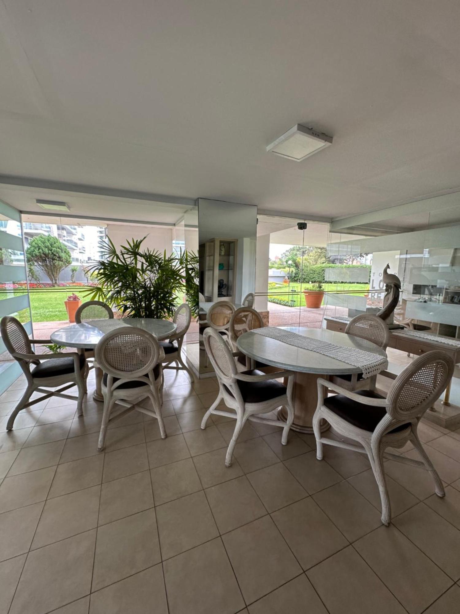 Hermoso Apartamento, Torre De Categoria Long Beach, En La Mejor Ubicacion De Punta Del Este Exterior photo