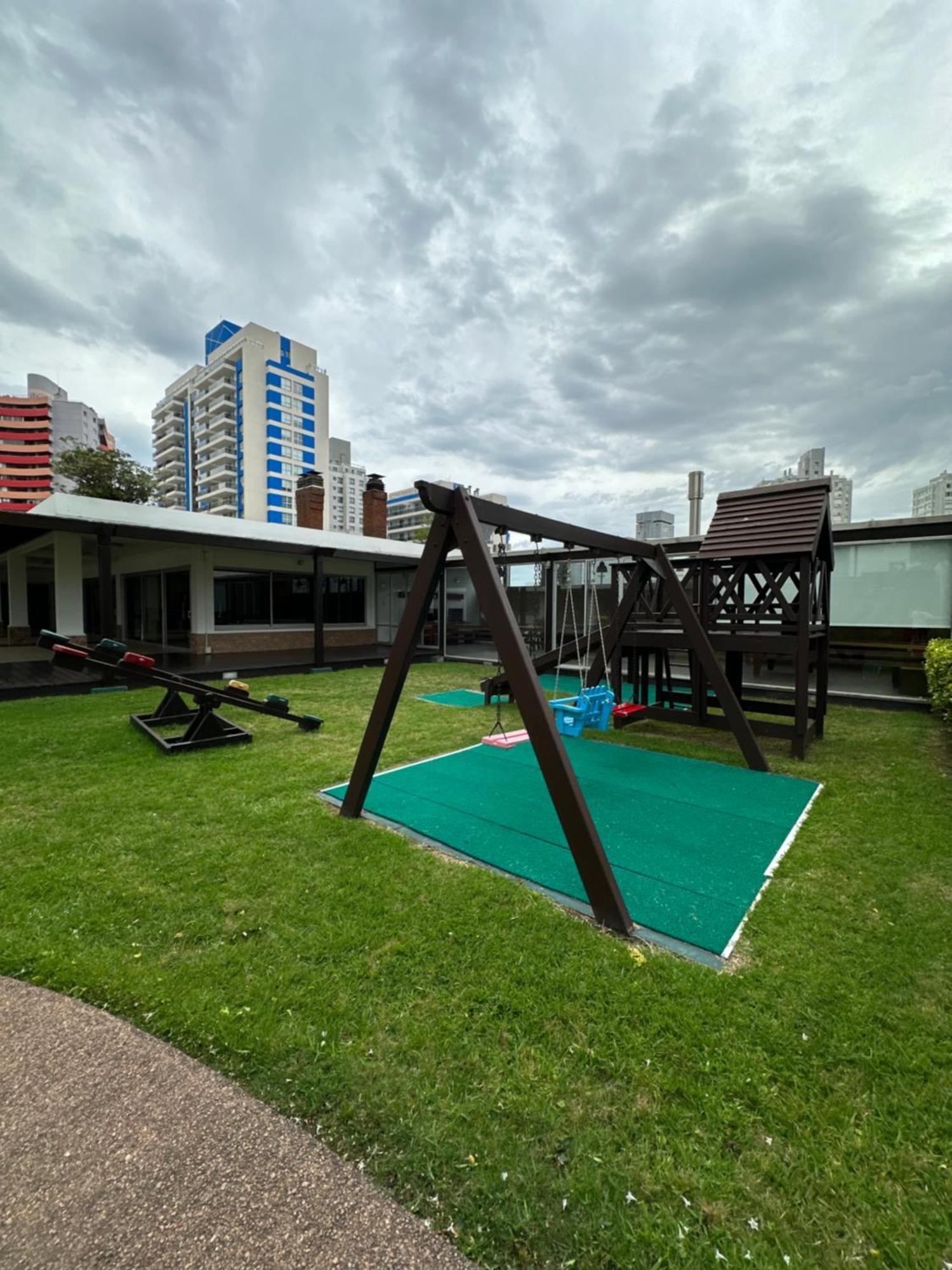 Hermoso Apartamento, Torre De Categoria Long Beach, En La Mejor Ubicacion De Punta Del Este Exterior photo