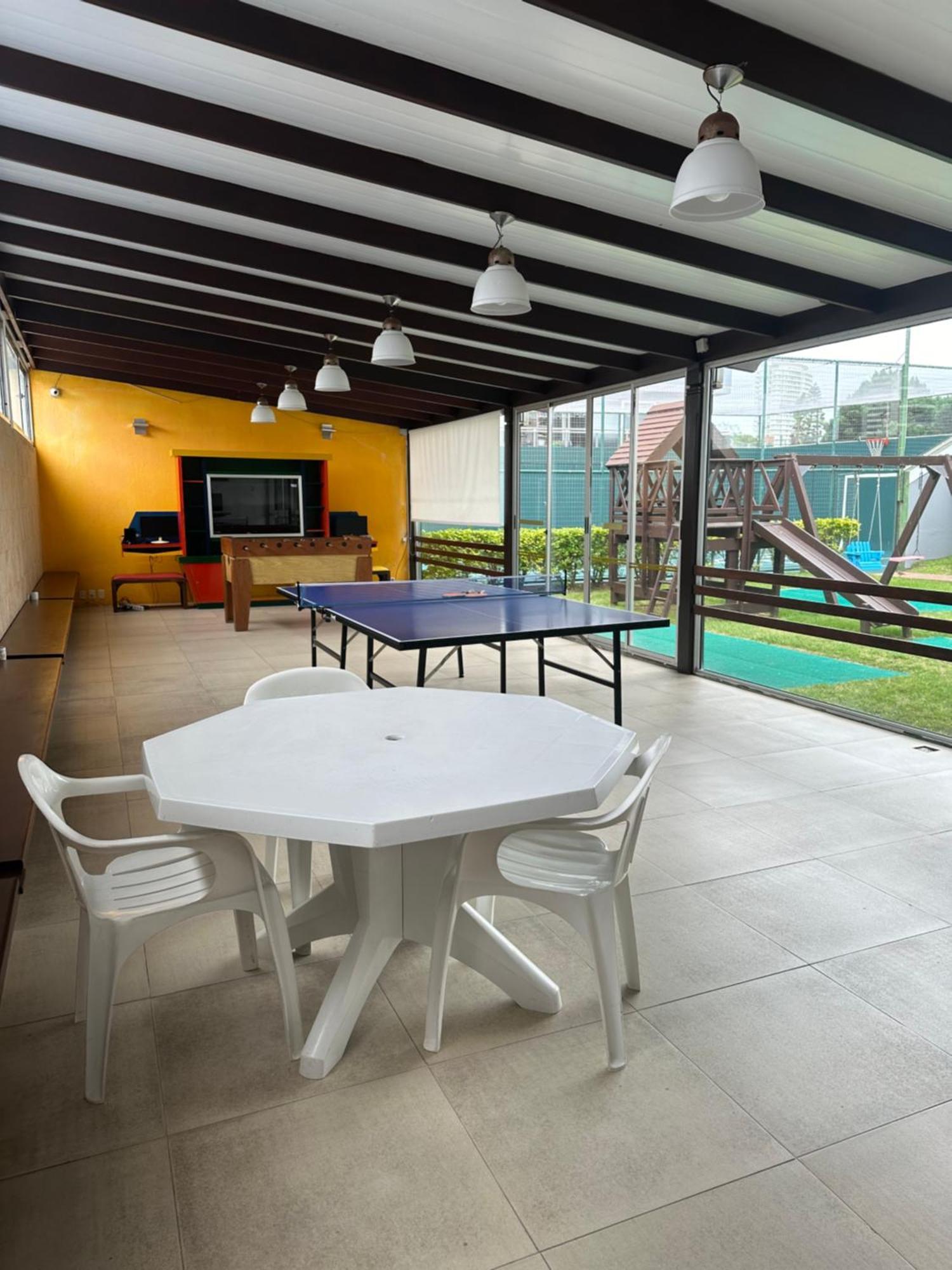 Hermoso Apartamento, Torre De Categoria Long Beach, En La Mejor Ubicacion De Punta Del Este Exterior photo