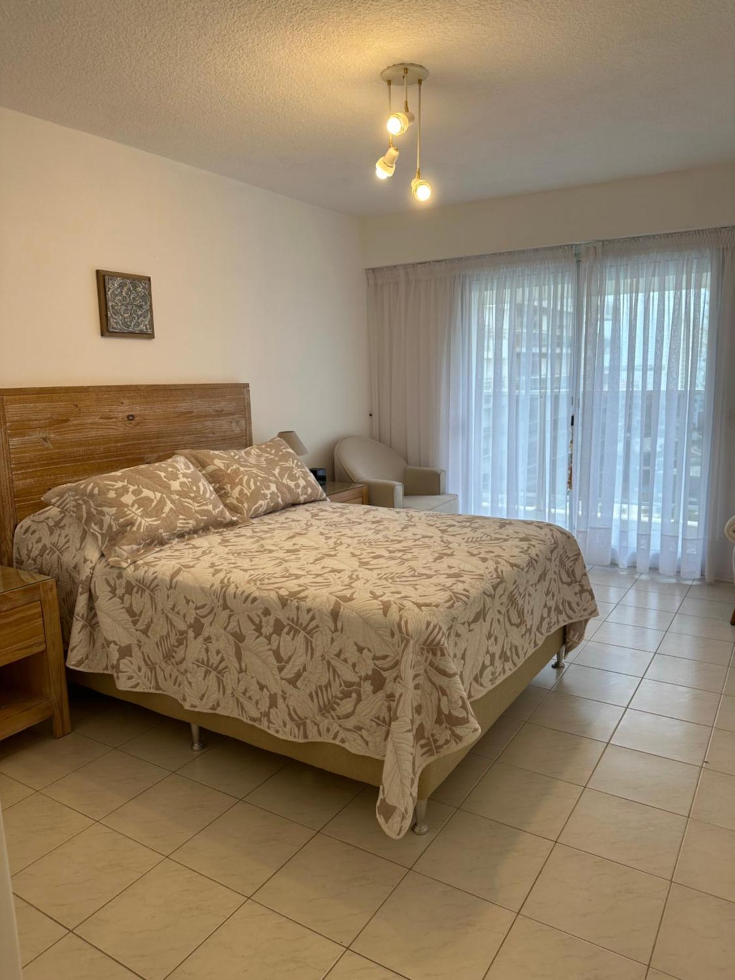 Hermoso Apartamento, Torre De Categoria Long Beach, En La Mejor Ubicacion De Punta Del Este Exterior photo